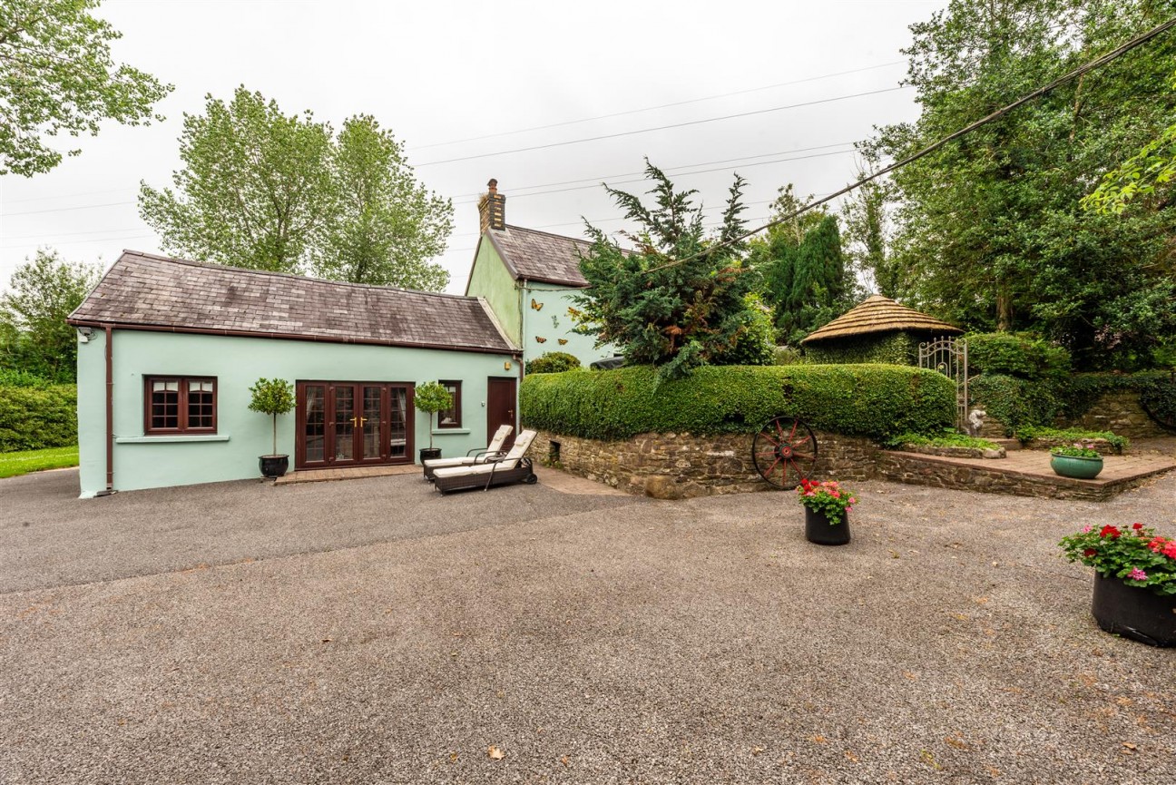 Felindre, Swansea