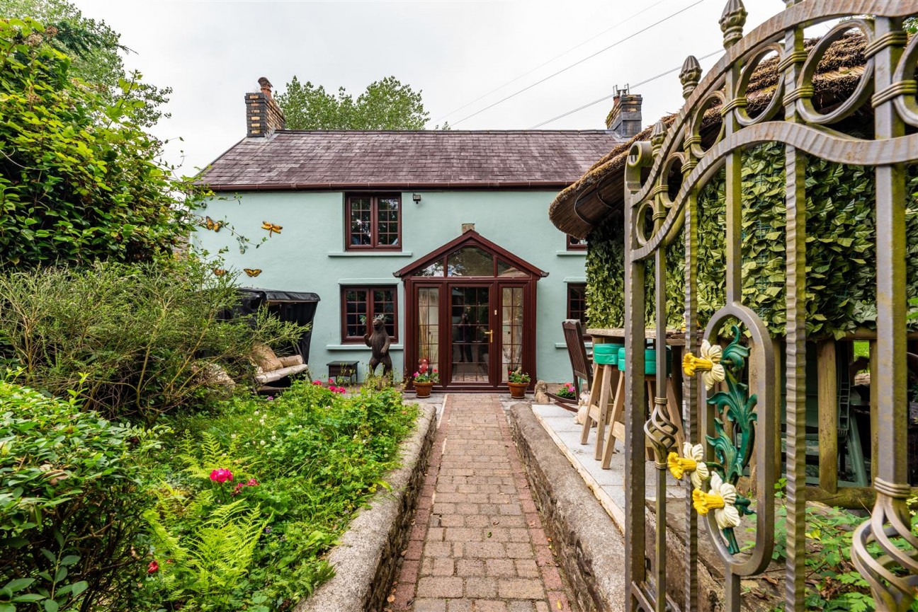 Felindre, Swansea