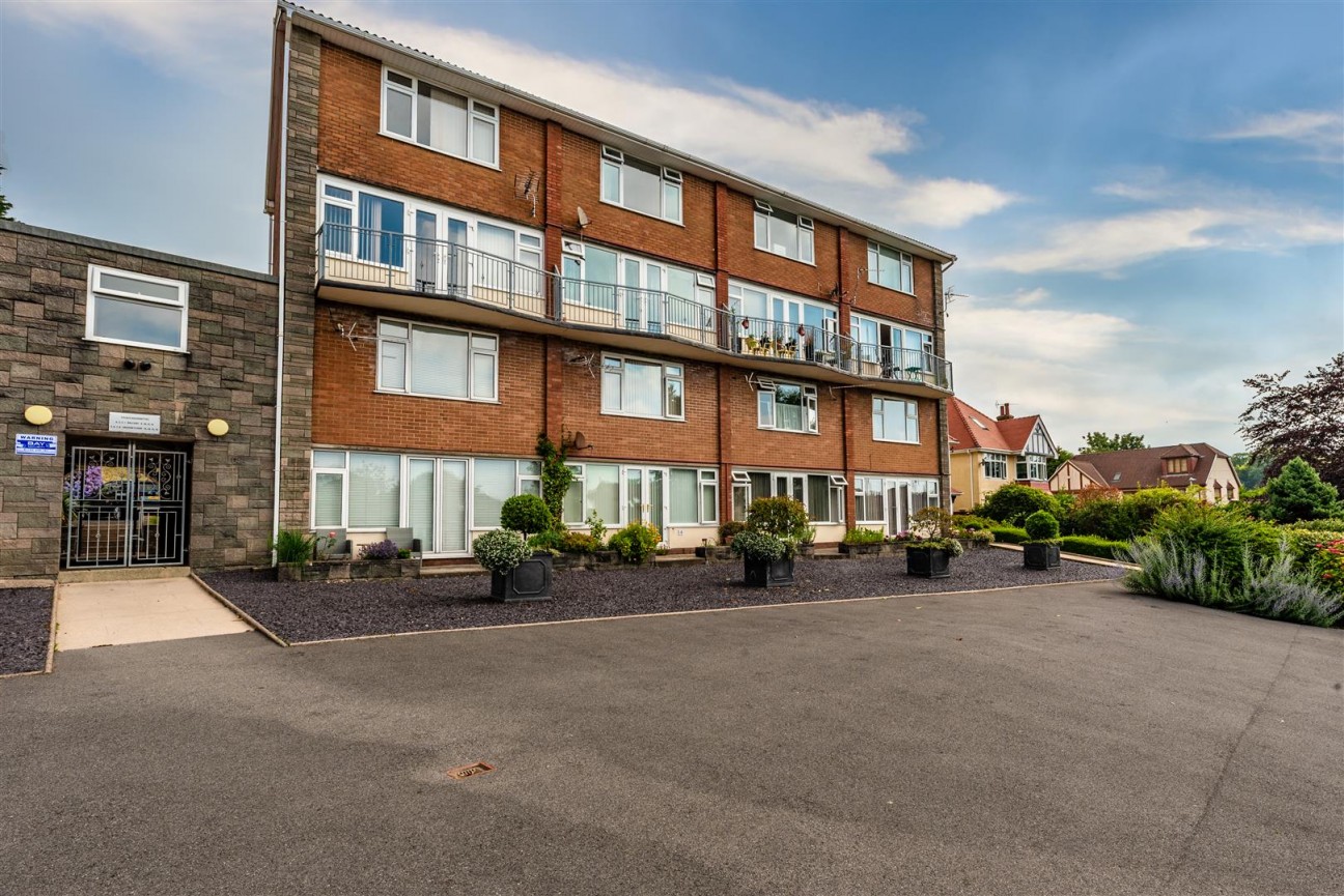 Tycoch Maisonettes, Sketty