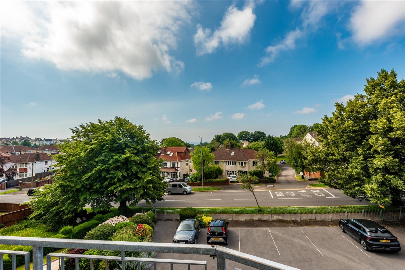 Tycoch Maisonettes, Sketty