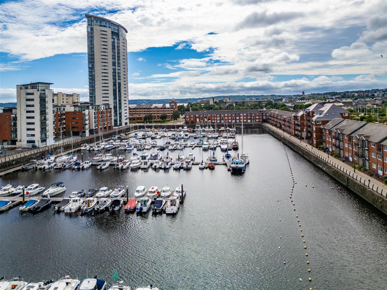 2 Anchor CourtVictoria QuayMarinaSwanseaWest Glam