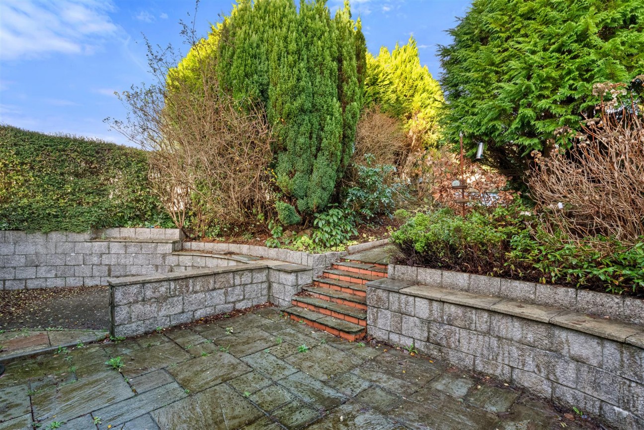 Llwynmawr Road, Sketty, Swansea