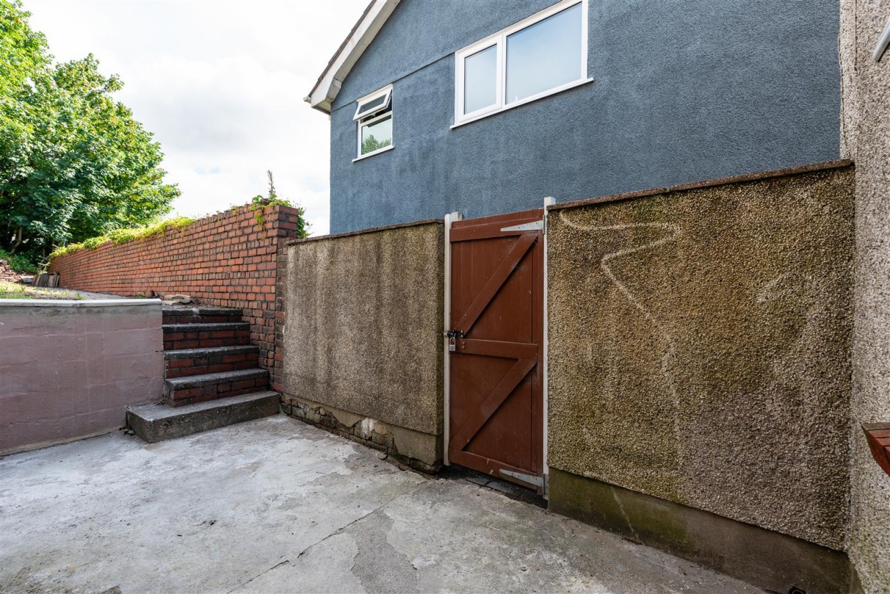 Pwll Street, Landore, Swansea