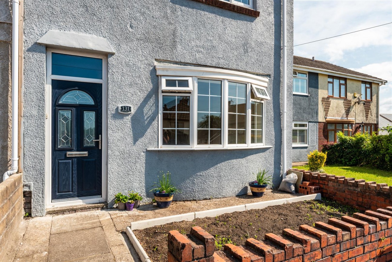 Pwll Street, Landore, Swansea