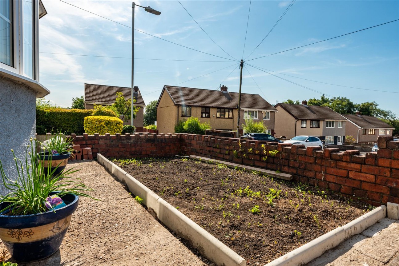 Pwll Street, Landore, Swansea