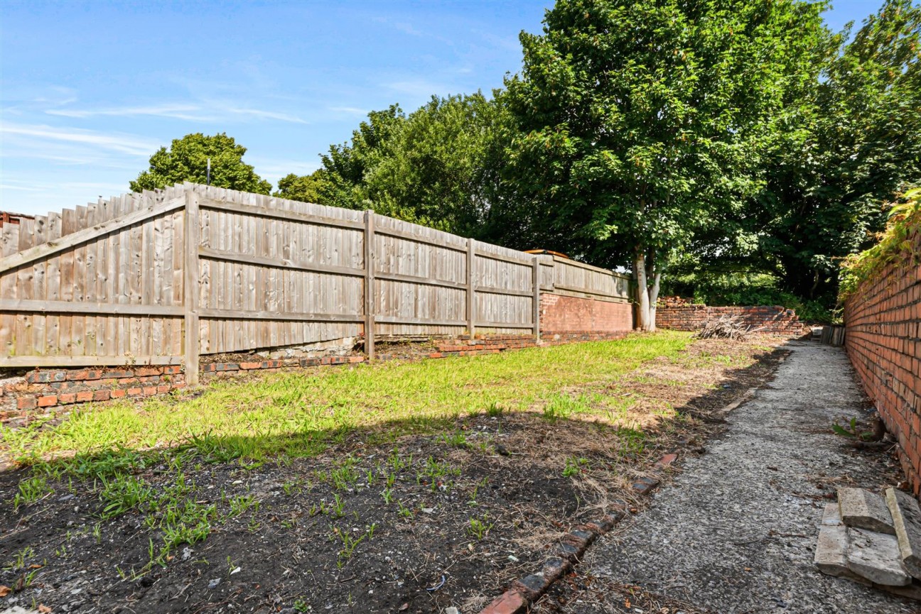 Pwll Street, Landore, Swansea