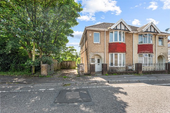 Carmarthen Road, Fforestfach, Swansea