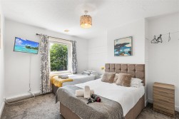 Carmarthen Road, Fforestfach, Swansea