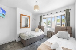 Carmarthen Road, Fforestfach, Swansea
