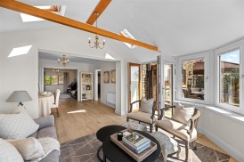 Bronallt Road, Hendy, Pontarddulais, Swansea