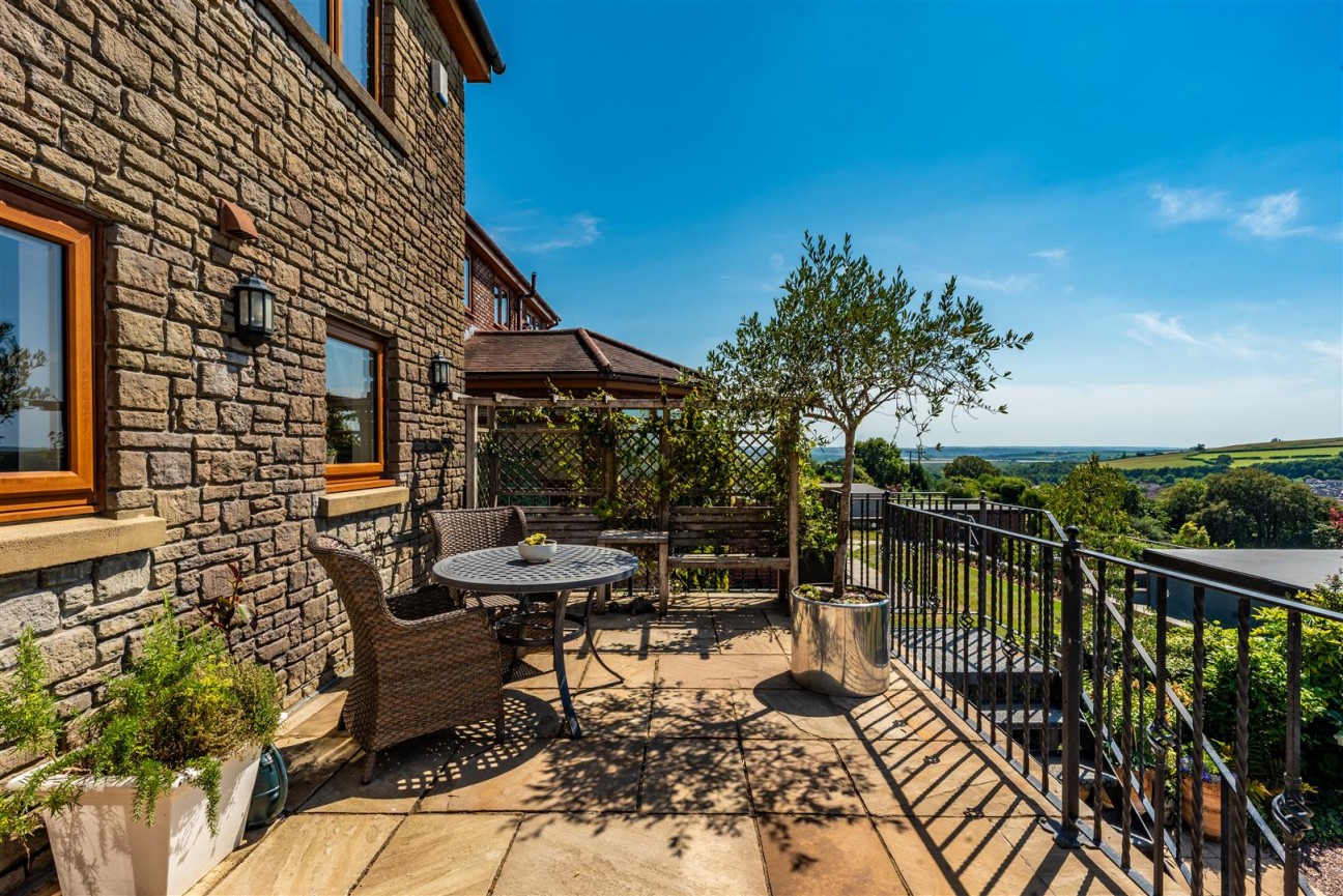 Bronallt Road, Hendy, Pontarddulais, Swansea