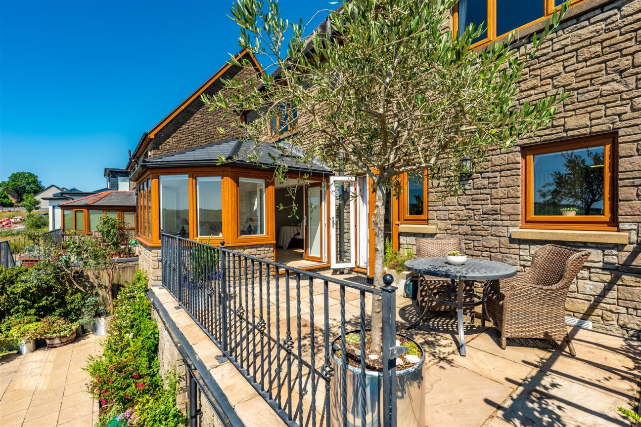 Bronallt Road, Hendy, Pontarddulais, Swansea
