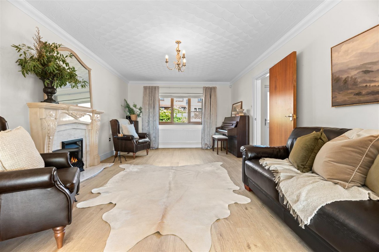 Bronallt Road, Hendy, Pontarddulais, Swansea