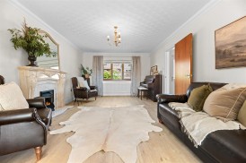 Bronallt Road, Hendy, Pontarddulais, Swansea