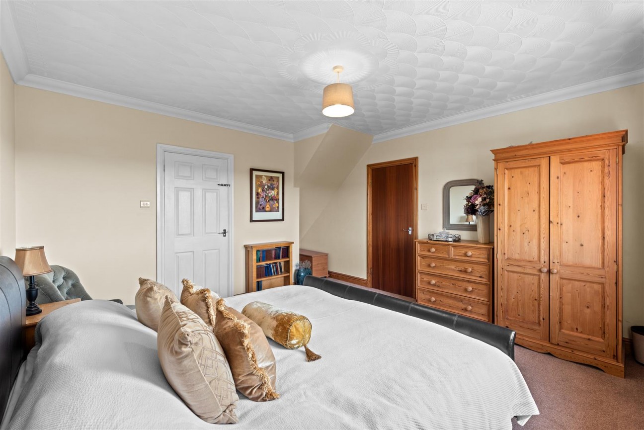 Bronallt Road, Hendy, Pontarddulais, Swansea