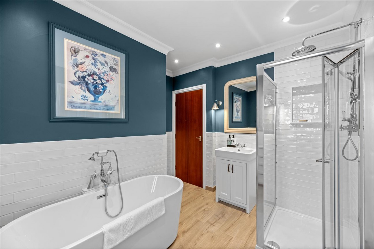 Bronallt Road, Hendy, Pontarddulais, Swansea