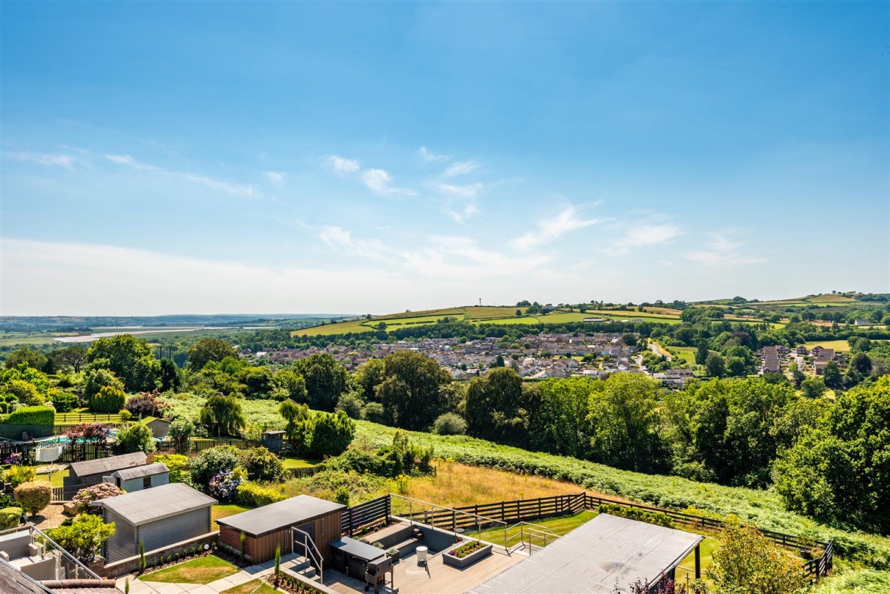 Bronallt Road, Hendy, Pontarddulais, Swansea