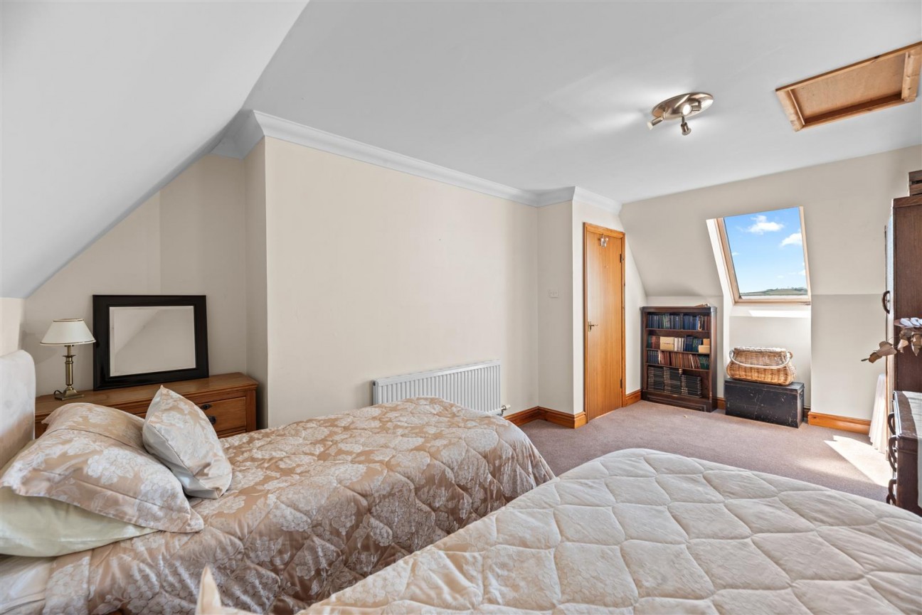 Bronallt Road, Hendy, Pontarddulais, Swansea