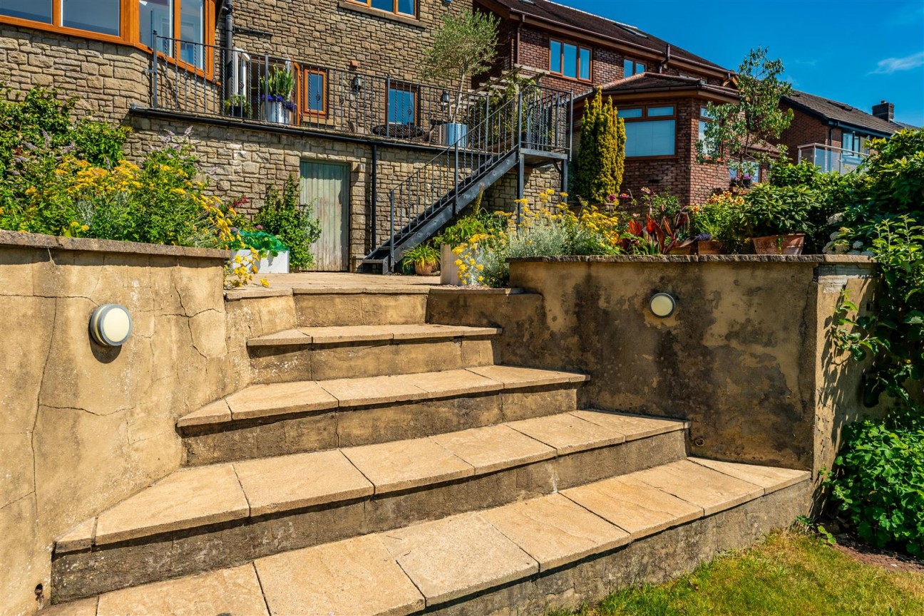 Bronallt Road, Hendy, Pontarddulais, Swansea