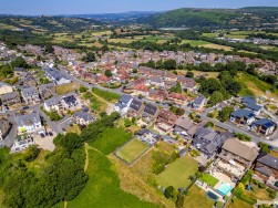 Bronallt Road, Hendy, Pontarddulais, Swansea