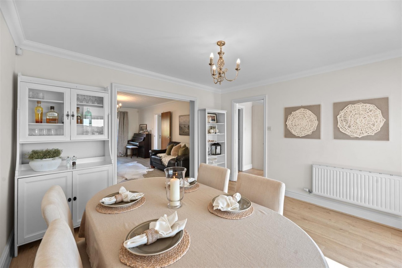 Bronallt Road, Hendy, Pontarddulais, Swansea