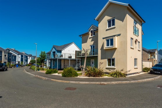 Cefn Padrig, Llanelli