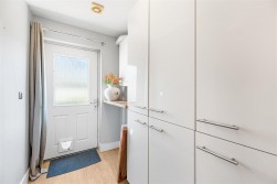 Cefn Padrig, Llanelli