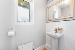 Cefn Padrig, Llanelli