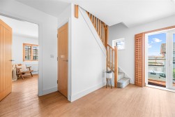 Cefn Padrig, Llanelli