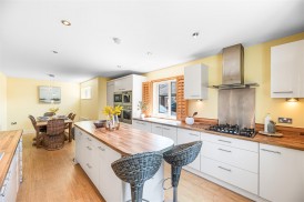 Cefn Padrig, Llanelli