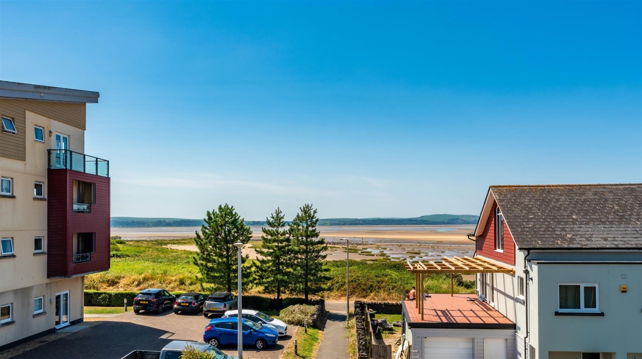 Cefn Padrig, Llanelli