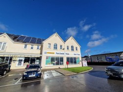 Station Road, Penclawdd, Swansea