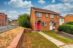 20 Clos Ger Y MaesTir Coed VillageSwansea
