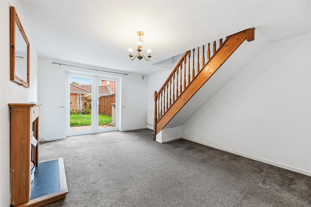 20 Clos Ger Y MaesTir Coed VillageSwansea