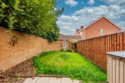 20 Clos Ger Y MaesTir Coed VillageSwansea