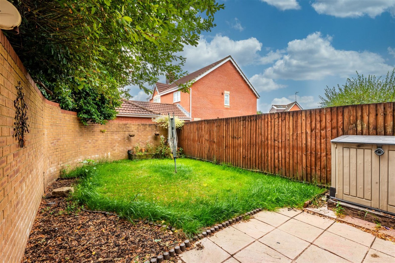 20 Clos Ger Y MaesTir Coed VillageSwansea