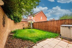 20 Clos Ger Y MaesTir Coed VillageSwansea