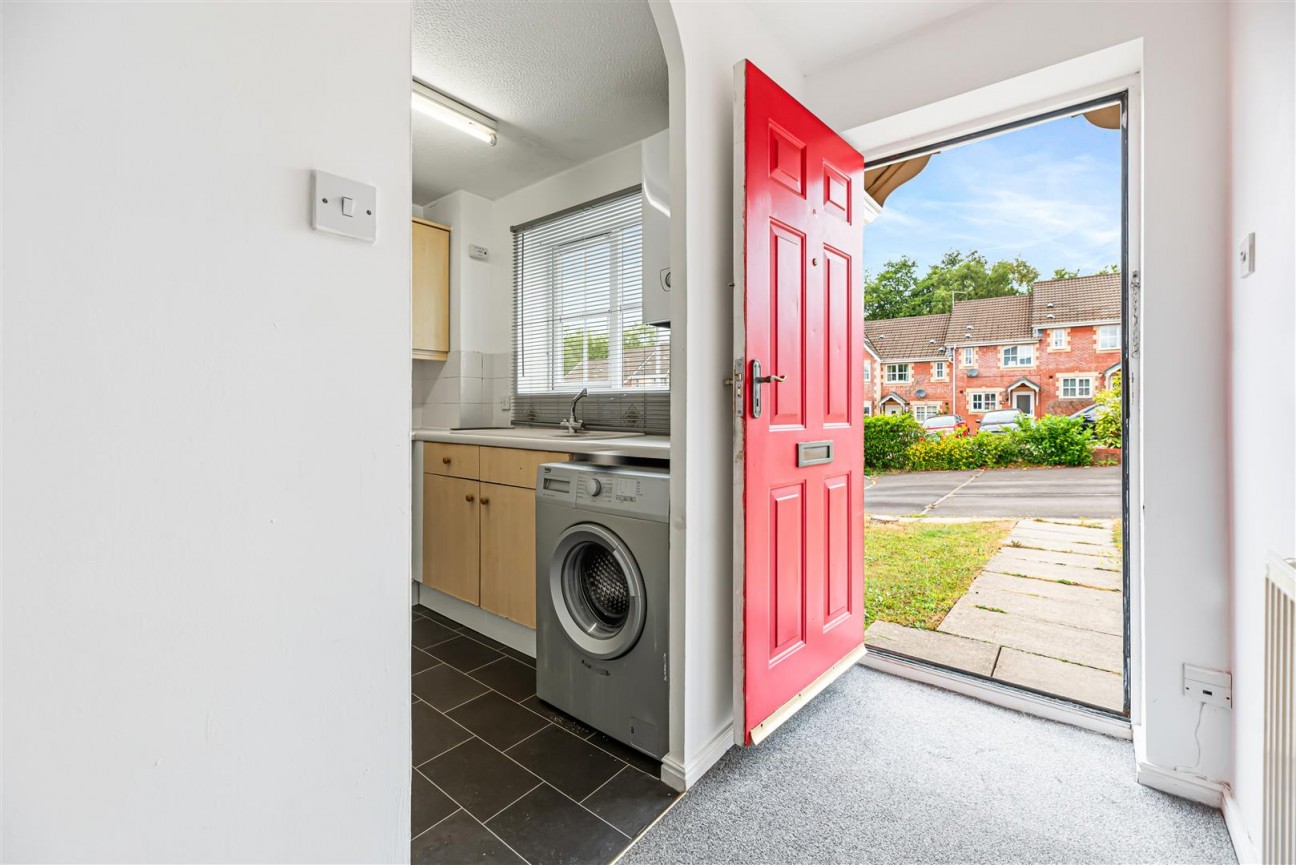 20 Clos Ger Y MaesTir Coed VillageSwansea