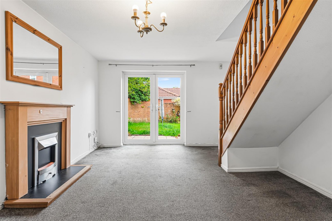 20 Clos Ger Y MaesTir Coed VillageSwansea