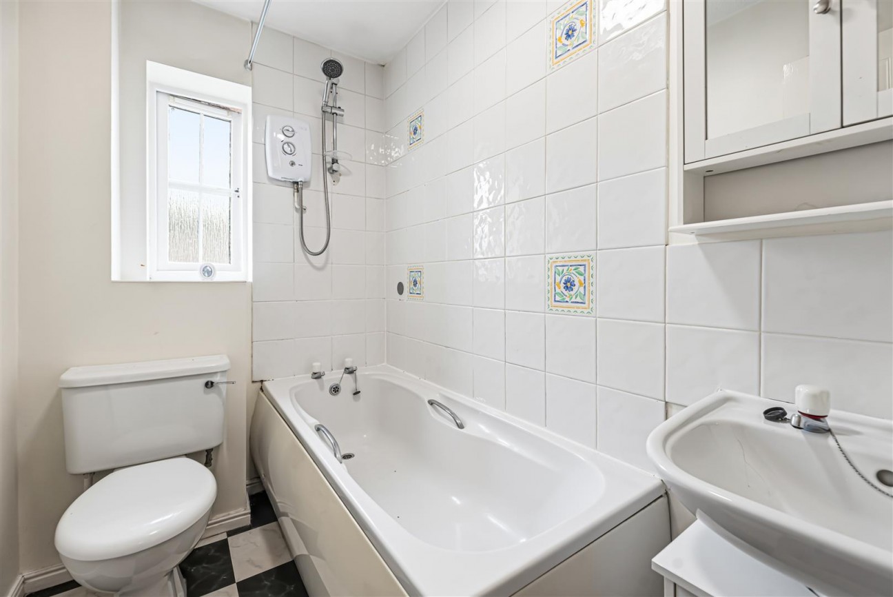 20 Clos Ger Y MaesTir Coed VillageSwansea