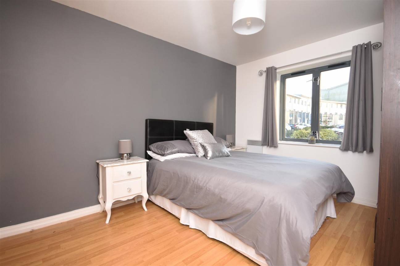 84 St Christophers CourtMarinaSwanseaWest Glam