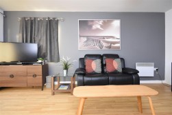 84 St Christophers CourtMarinaSwanseaWest Glam