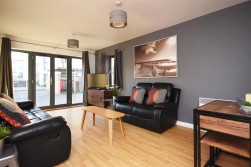 84 St Christophers CourtMarinaSwanseaWest Glam