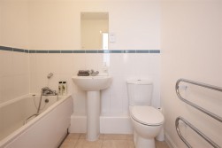 84 St Christophers CourtMarinaSwanseaWest Glam