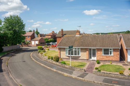 Holland Close, Gotham