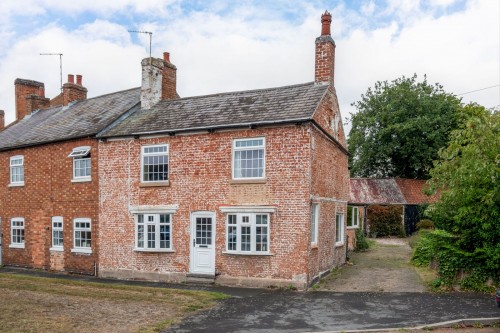 Main Street, Sutton Bonington