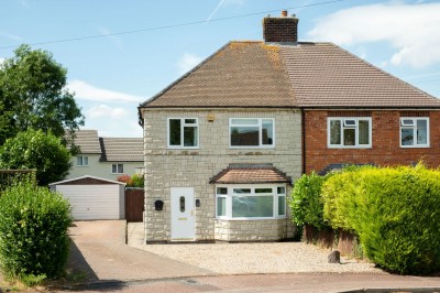 Bley Avenue, East Leake