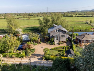 The Retreat, Lower Holme, Zouch