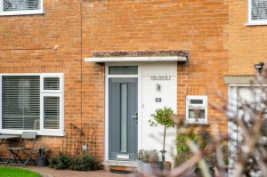 Mill House, Selby Lane, Keyworth