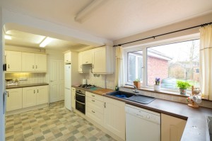 Woodside, Ashby-de-la-Zouch